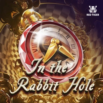 In The Rabbit Hole - NOLIMITSLOT777