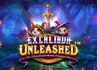 Pragmatic : Excalibur Unleashed - NOLIMITSLOT777