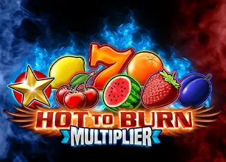 Hot To Burn Multiplier - NOLIMITSLOT777