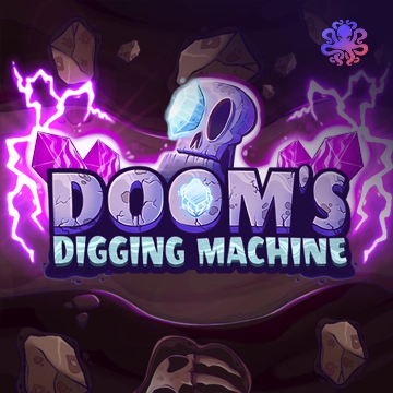 Dooms Digging Machine - NOLIMITSLOT777