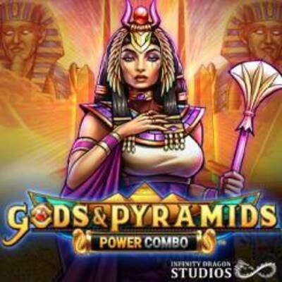 Gods & Pyramids Power Combo&trade; - NOLIMITSLOT777