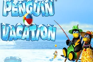 Penguin Vacation - NOLIMITSLOT777