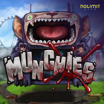 NolimitCity : Munchies - NOLIMITSLOT777
