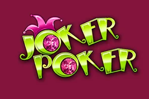 Joker Poker - NOLIMITSLOT777