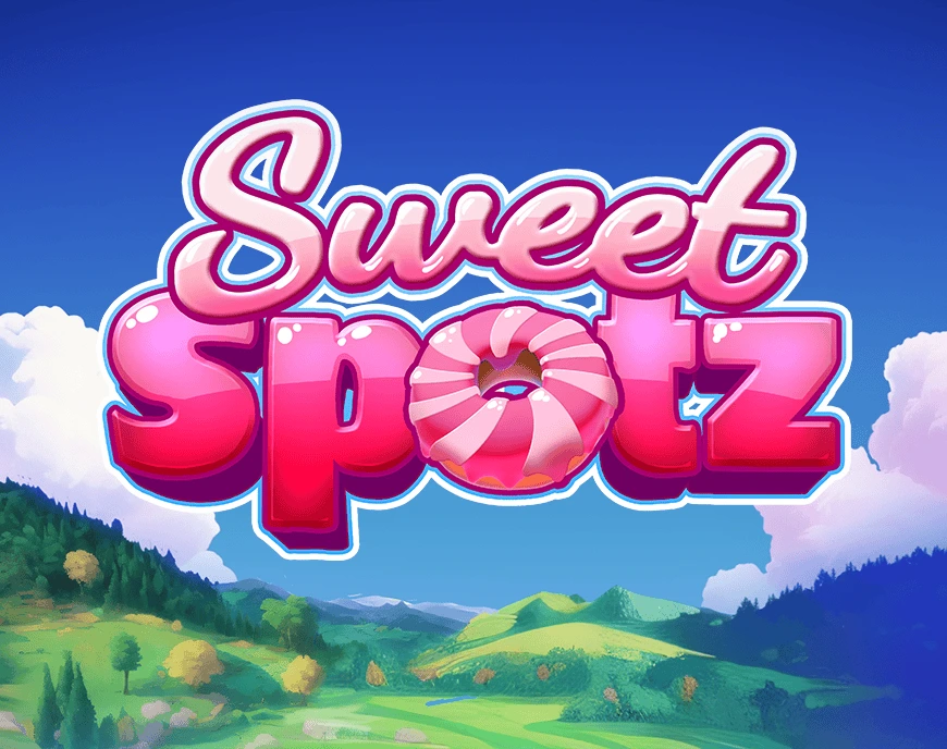 Sweet Spotz - NOLIMITSLOT777