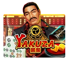 Joker123 : Yakuza - NOLIMITSLOT777