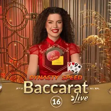 Dynasty Speed Baccarat 16 - NOLIMITSLOT777