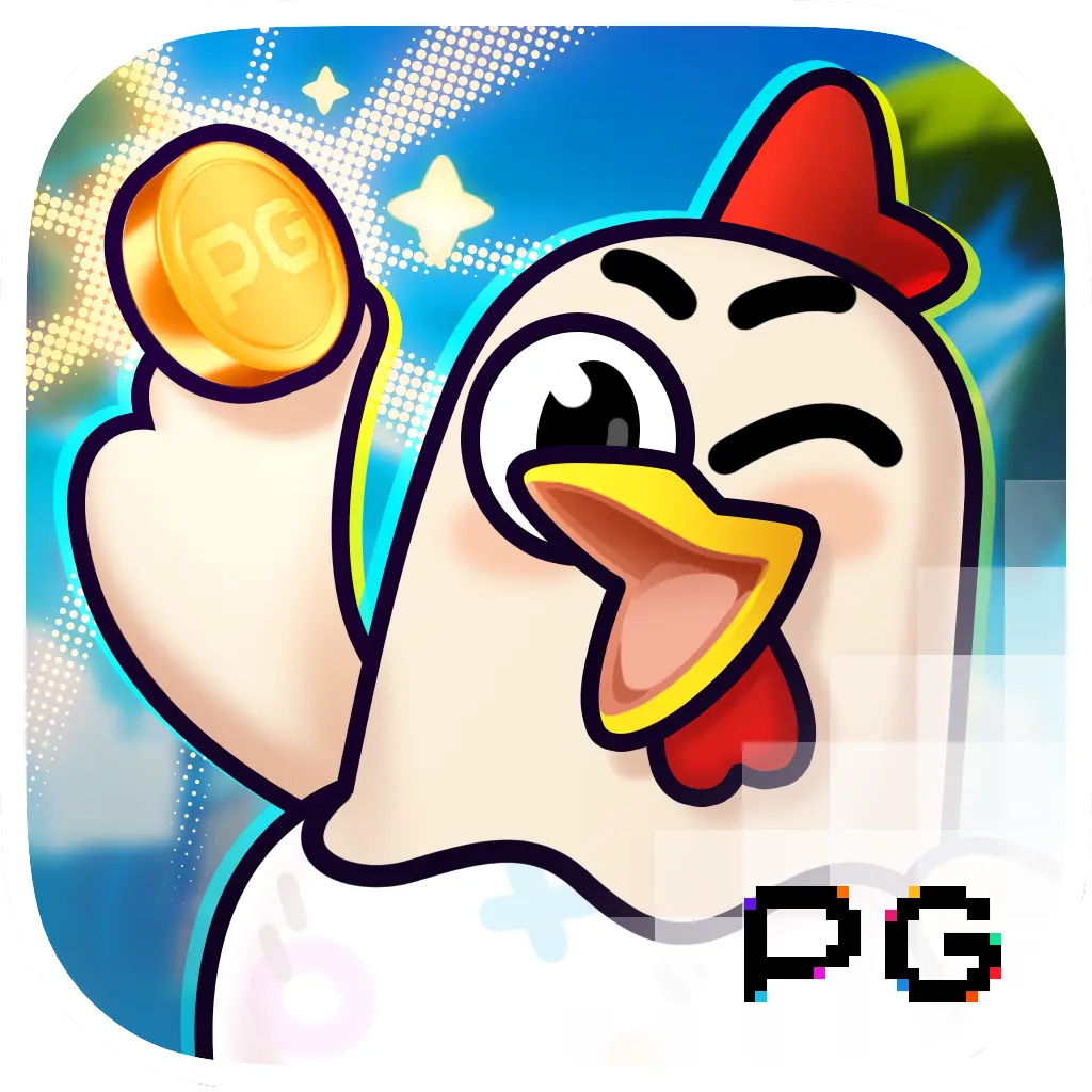 Chicky Run - NOLIMITSLOT777