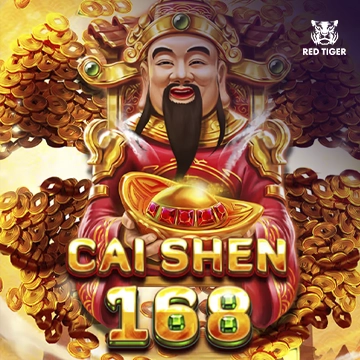 Cai Shen 168 - NOLIMITSLOT777