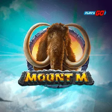 Mount M - NOLIMITSLOT777