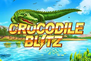 Crocodile Blitz™ - NOLIMITSLOT777