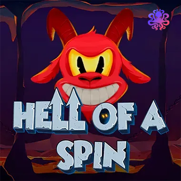 Hell of a Spin - NOLIMITSLOT777