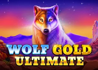 Pragmatic : Wolf Gold Ultimate - NOLIMITSLOT777