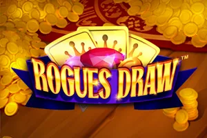 Rogues Draw - NOLIMITSLOT777