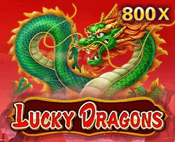 Lucky Dragons - NOLIMITSLOT777