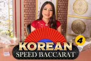 Korean Speed Baccarat 4 - NOLIMITSLOT777
