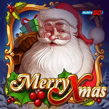 Merry Xmas - NOLIMITSLOT777