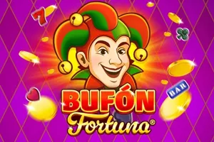 Bufón Fortuna - NOLIMITSLOT777