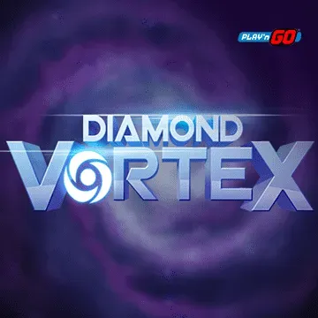 Diamond Vortex - NOLIMITSLOT777