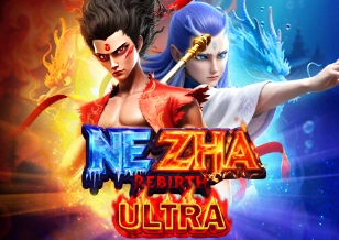 AFB : Kelahiran Kembali Nezha ULTRA - NOLIMITSLOT777