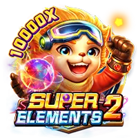 Facai : SUPER ELEMENTS 2 - NOLIMITSLOT777