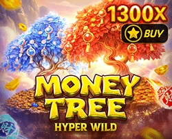 Money Tree - Hyper Wild - NOLIMITSLOT777