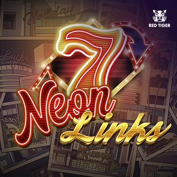 Neon Links - NOLIMITSLOT777