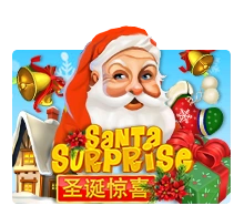 Joker123 : Santa Surprise - NOLIMITSLOT777