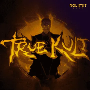 NolimitCity : True Kult - NOLIMITSLOT777
