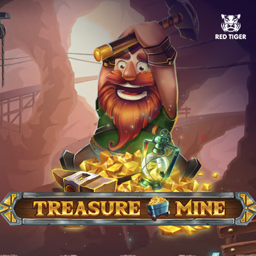 Treasure Mine - NOLIMITSLOT777