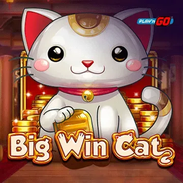 Big Win Cat - NOLIMITSLOT777