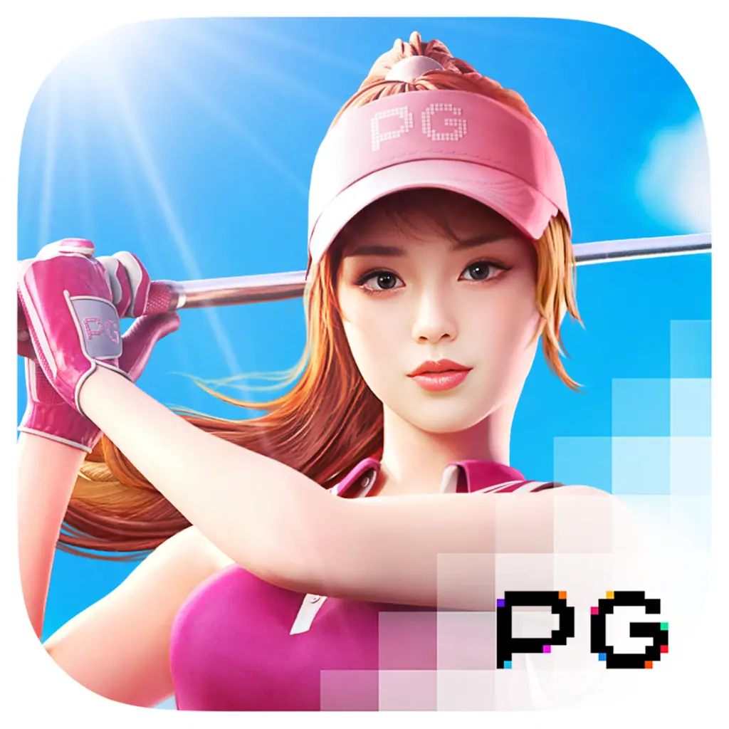 PGSoft : Super Golf Drive - NOLIMITSLOT777