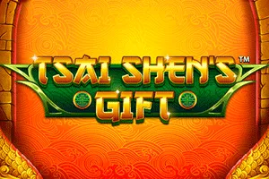 Fire Blaze: Tsai Shens Gift - NOLIMITSLOT777
