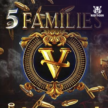 5 Families - NOLIMITSLOT777