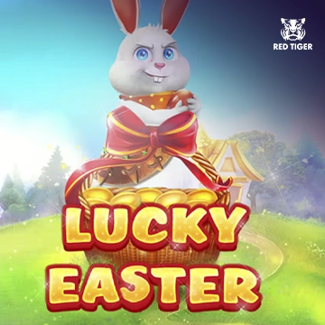 Lucky Easter - NOLIMITSLOT777