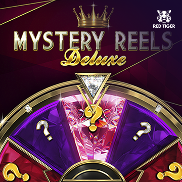 Mystery Reels Deluxe - NOLIMITSLOT777