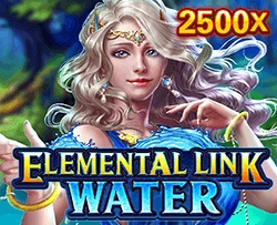 Elemental Link Water - NOLIMITSLOT777