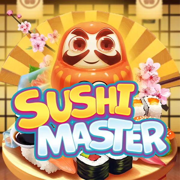 CosmoPlay : Sushi Master - NOLIMITSLOT777