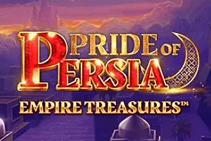 Pride of Persia: Empire Treasures - NOLIMITSLOT777
