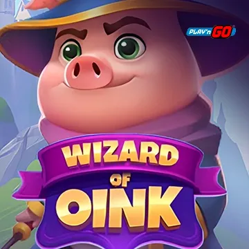 Wizard of Oink - NOLIMITSLOT777