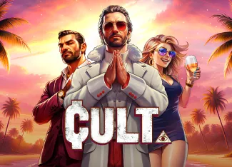 Pragmatic : CULT. - NOLIMITSLOT777