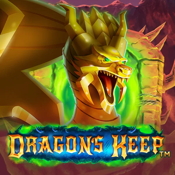 Dragons Keep - NOLIMITSLOT777