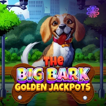 The Big Bark: Golden Jackpots! - NOLIMITSLOT777
