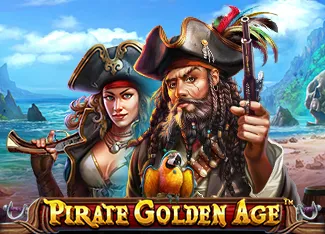 Pragmatic : Pirate Golden Age - NOLIMITSLOT777