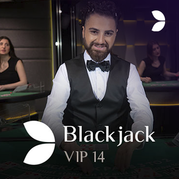 Blackjack VIP 14 - NOLIMITSLOT777
