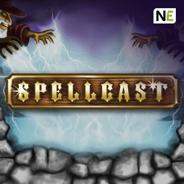 Spellcast - NOLIMITSLOT777