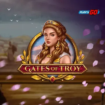 Gates of Troy - NOLIMITSLOT777
