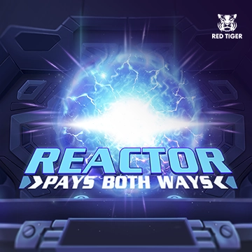 Reactor - NOLIMITSLOT777