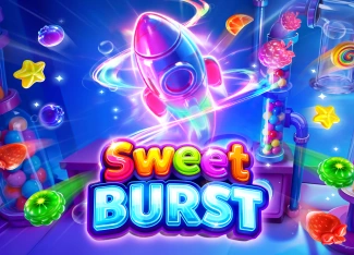 Sweet Burst - NOLIMITSLOT777