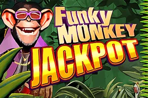 Funky Monkey Jackpot - NOLIMITSLOT777